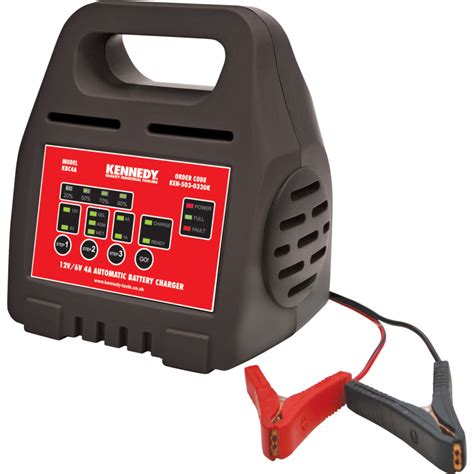 battery charger for home use